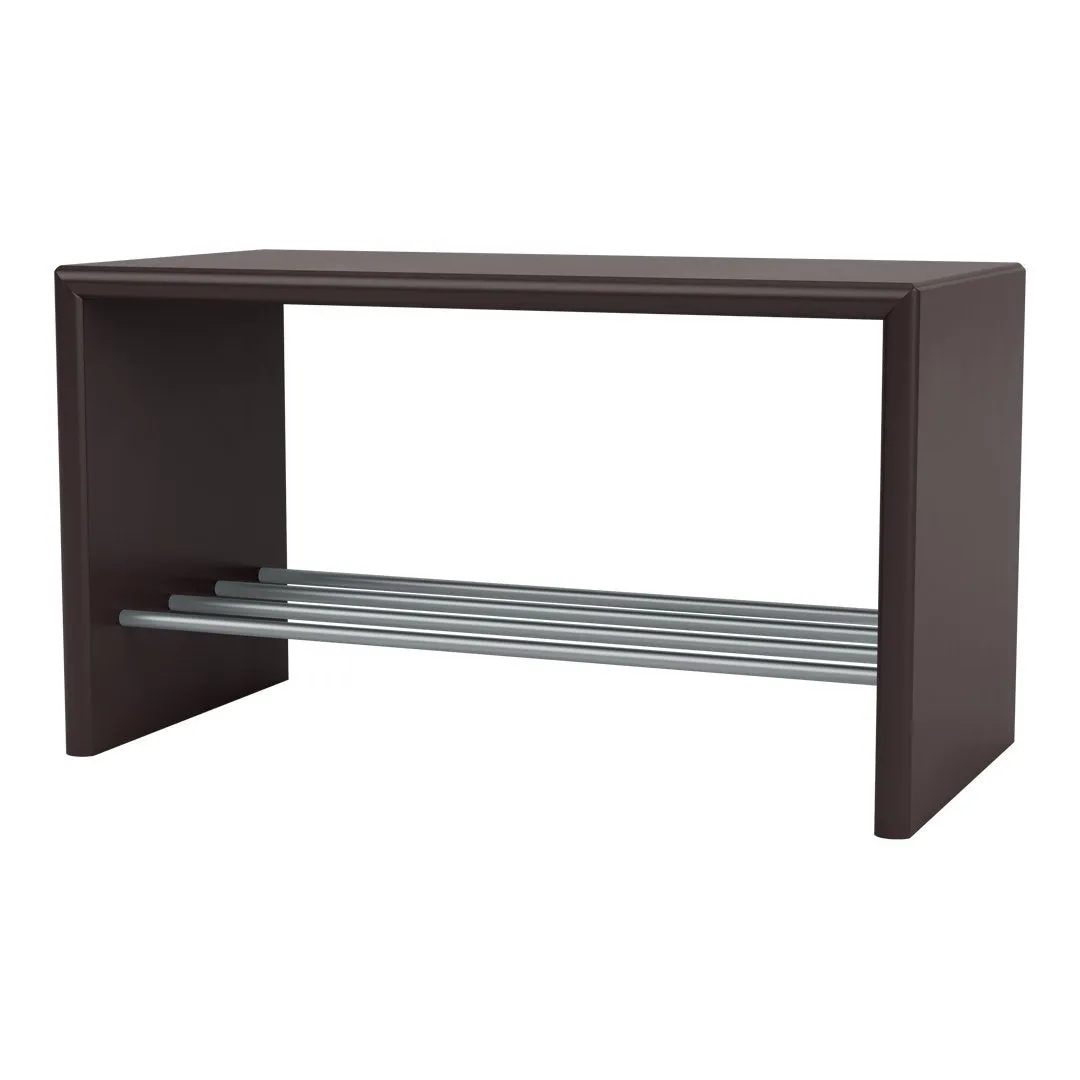 Montana Hall Shoe Bench