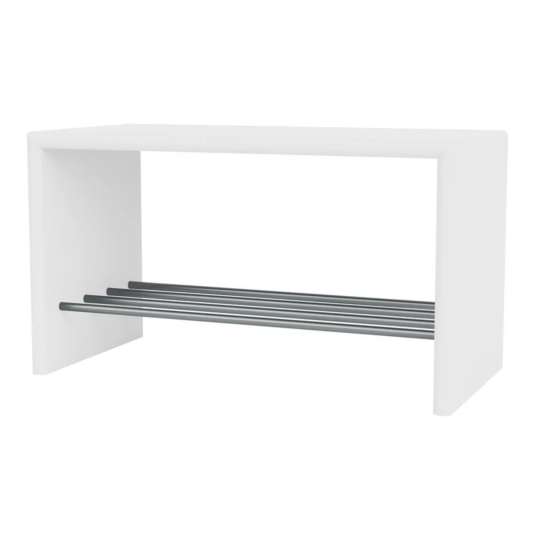 Montana Hall Shoe Bench