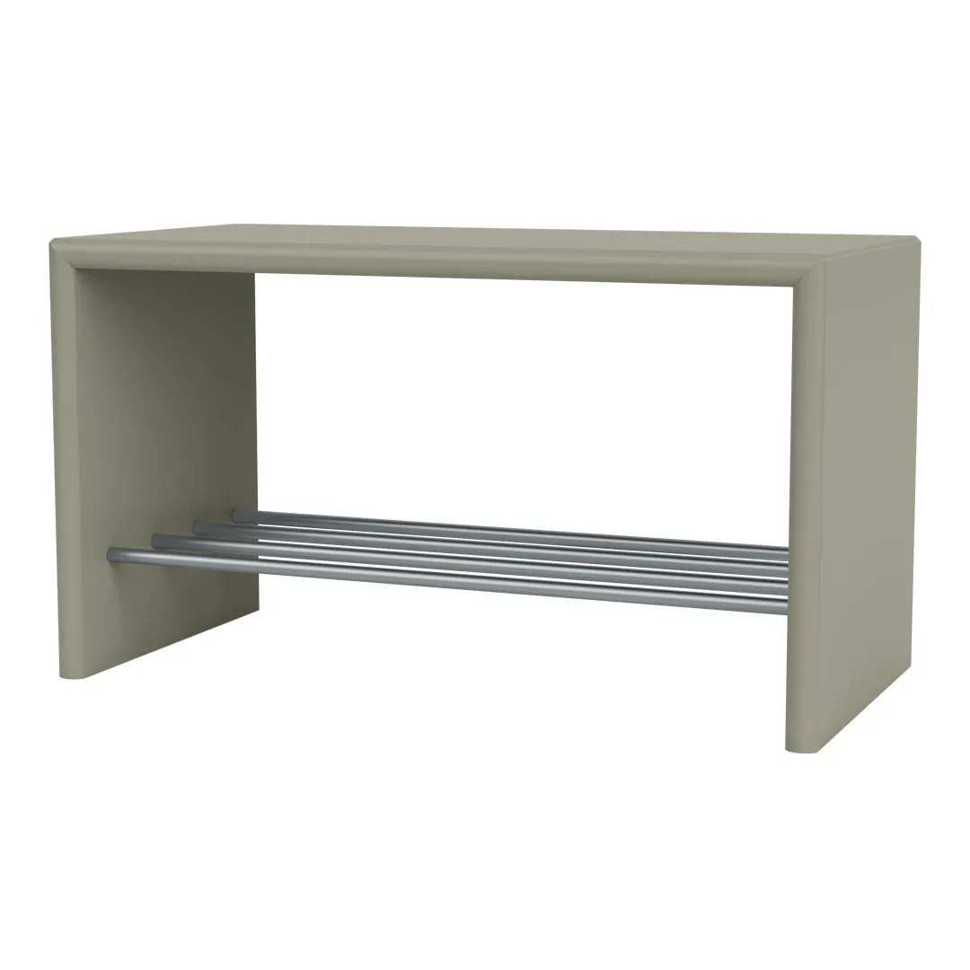 Montana Hall Shoe Bench