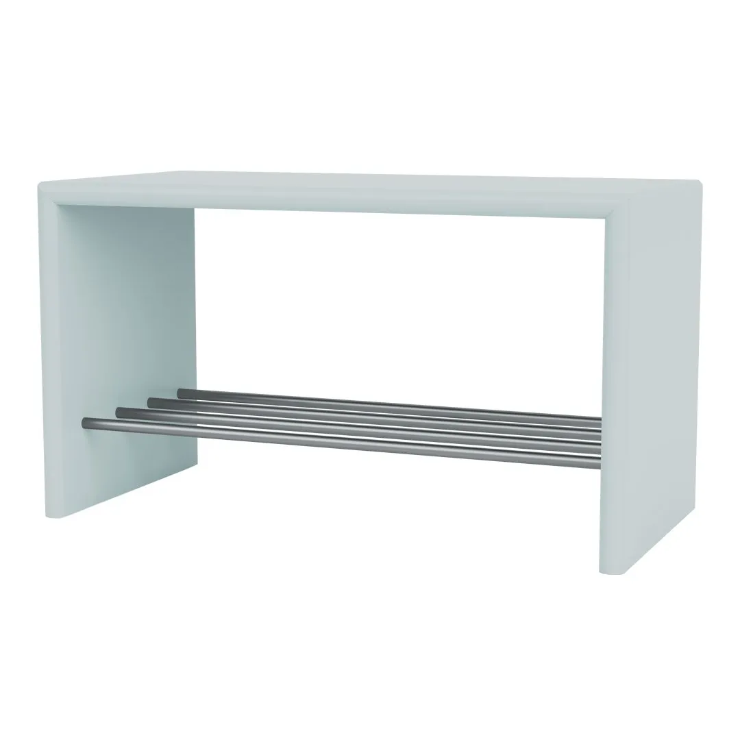 Montana Hall Shoe Bench