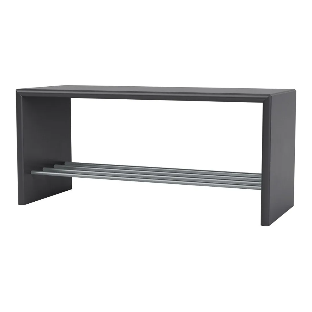 Montana Hall Shoe Bench