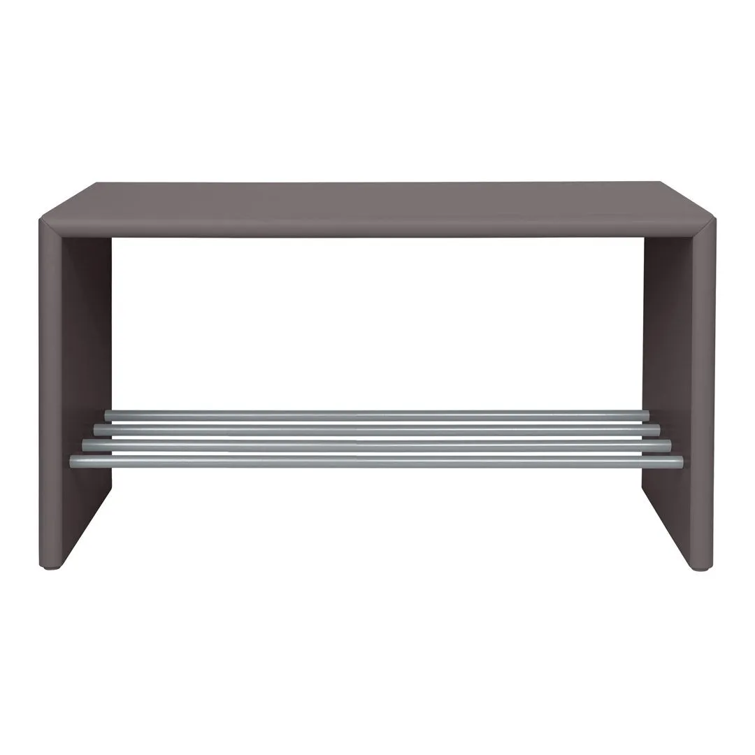 Montana Hall Shoe Bench