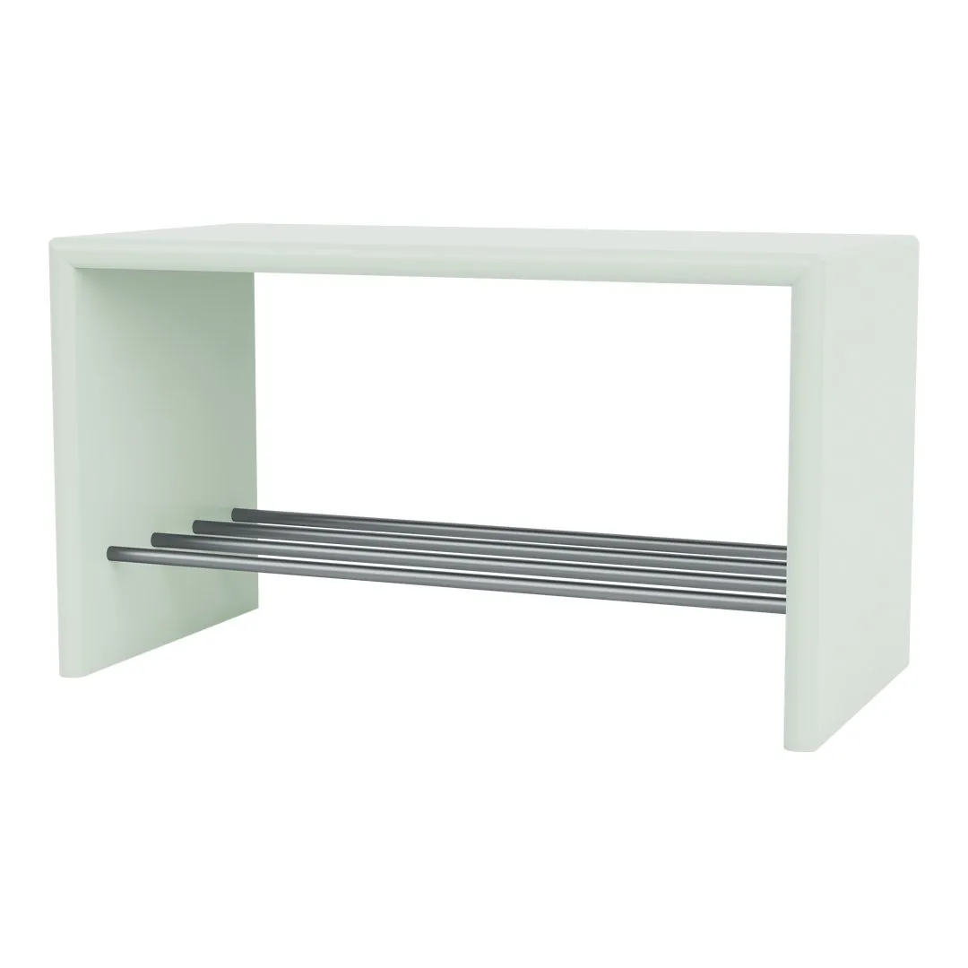Montana Hall Shoe Bench