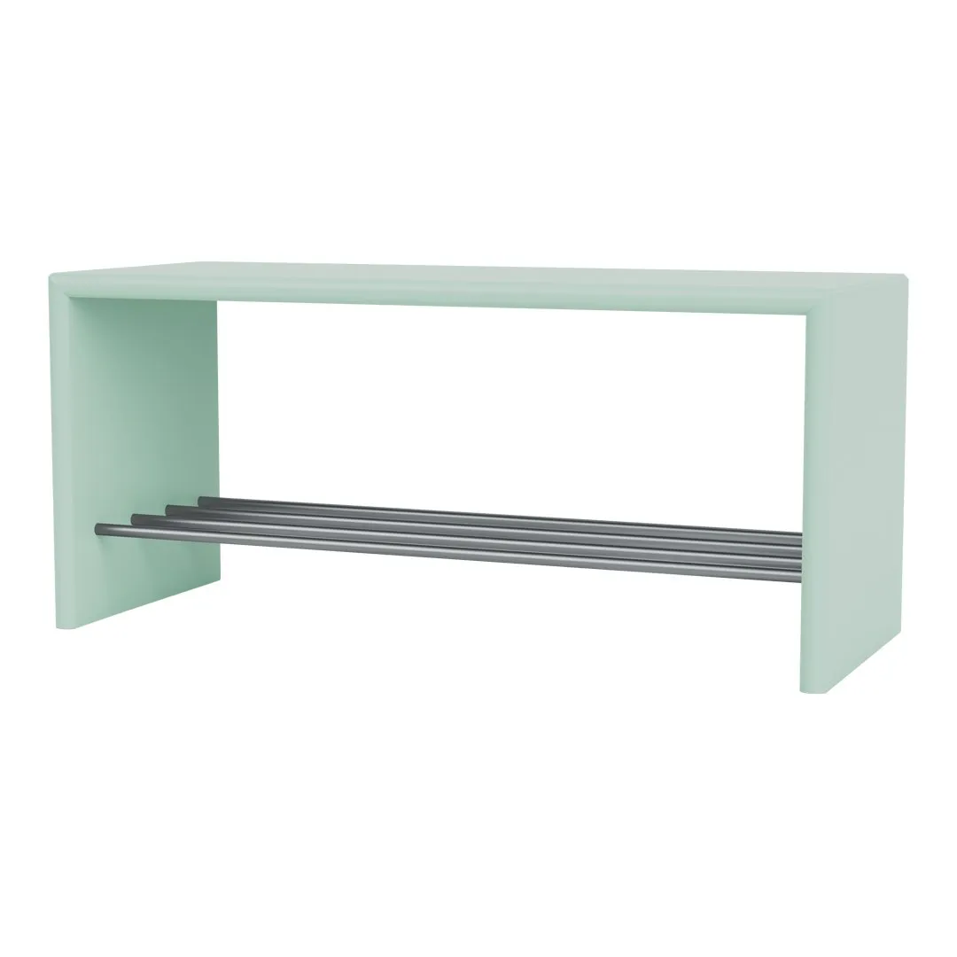 Montana Hall Shoe Bench