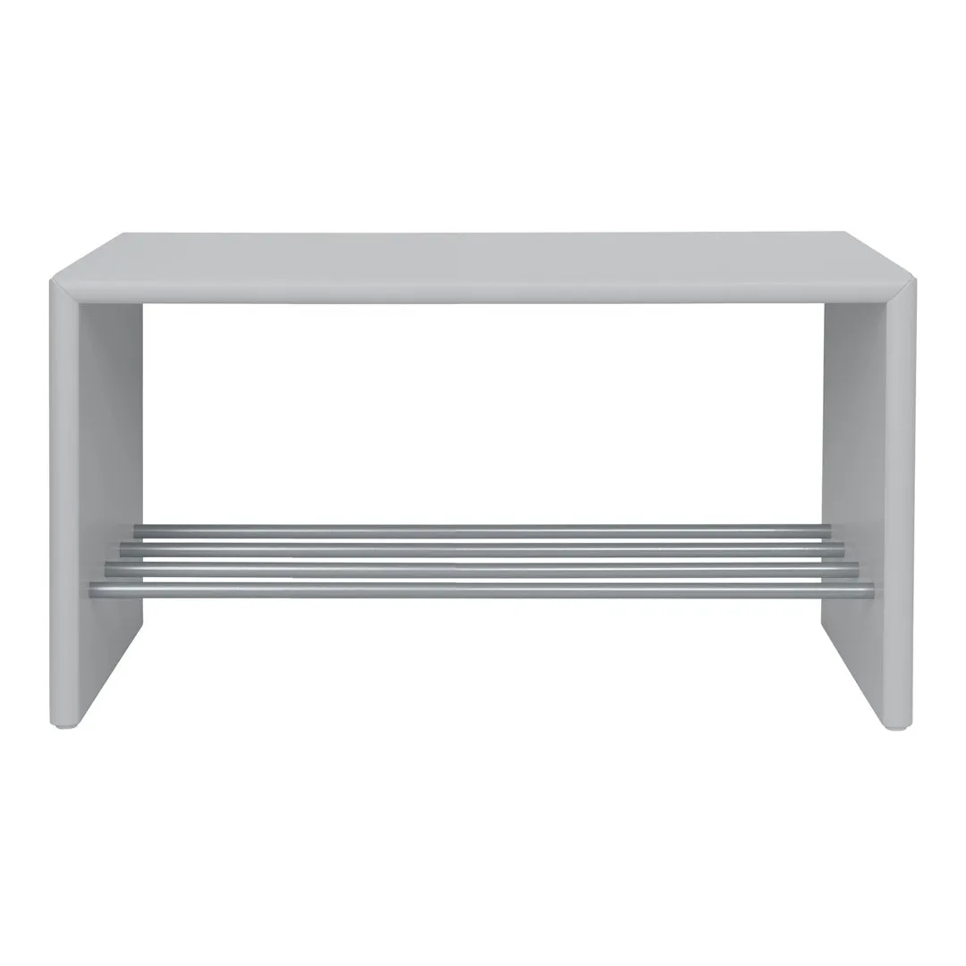 Montana Hall Shoe Bench