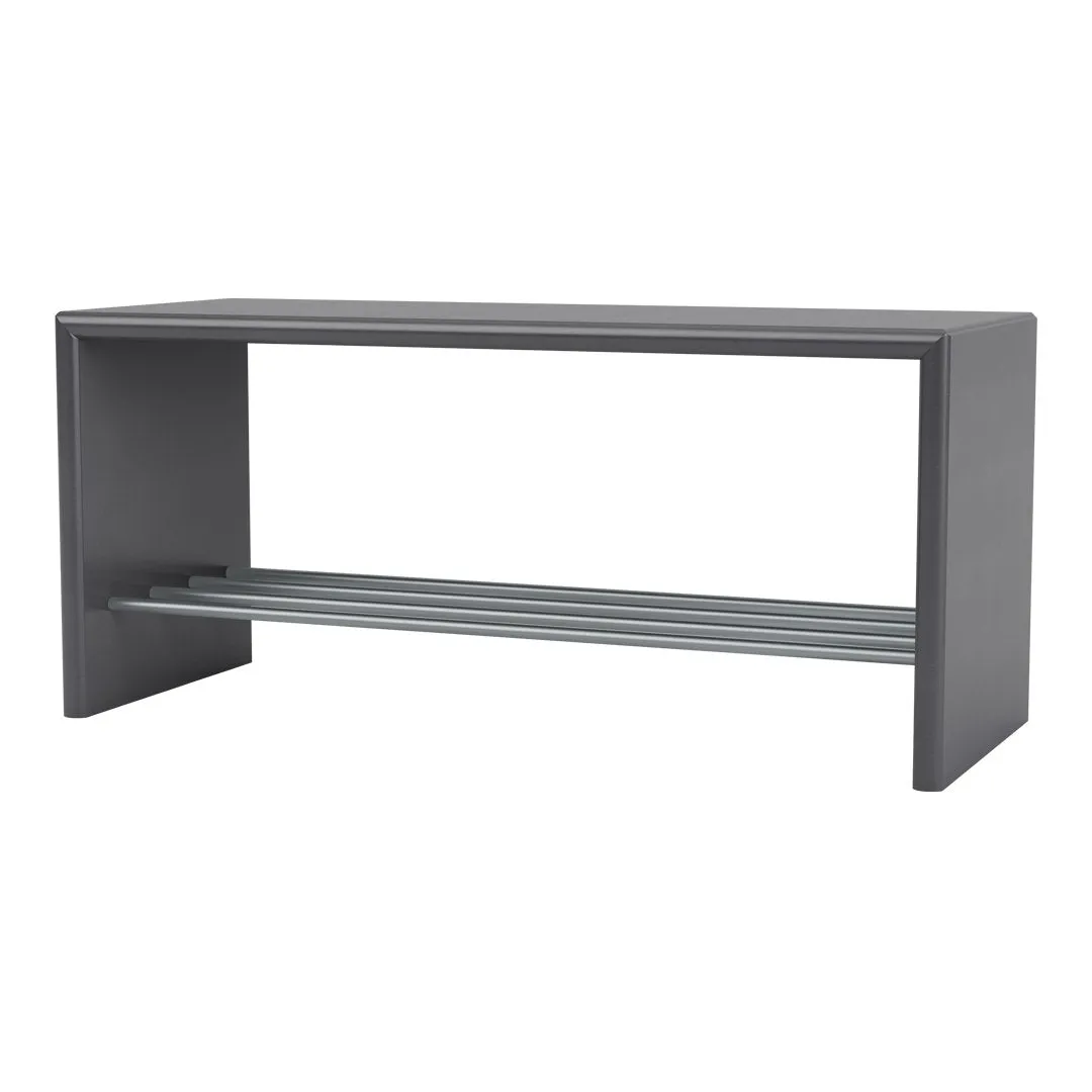 Montana Hall Shoe Bench