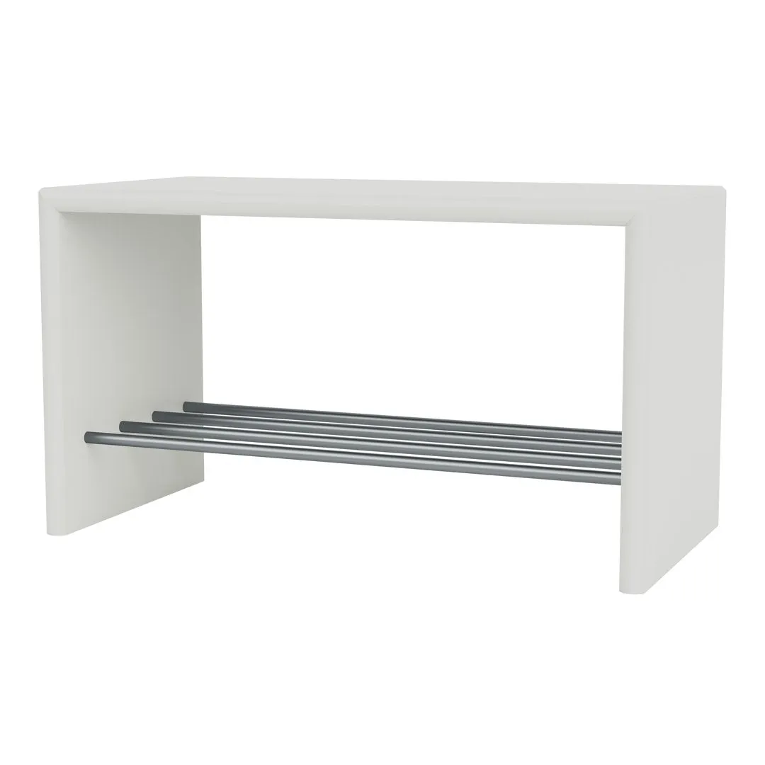 Montana Hall Shoe Bench