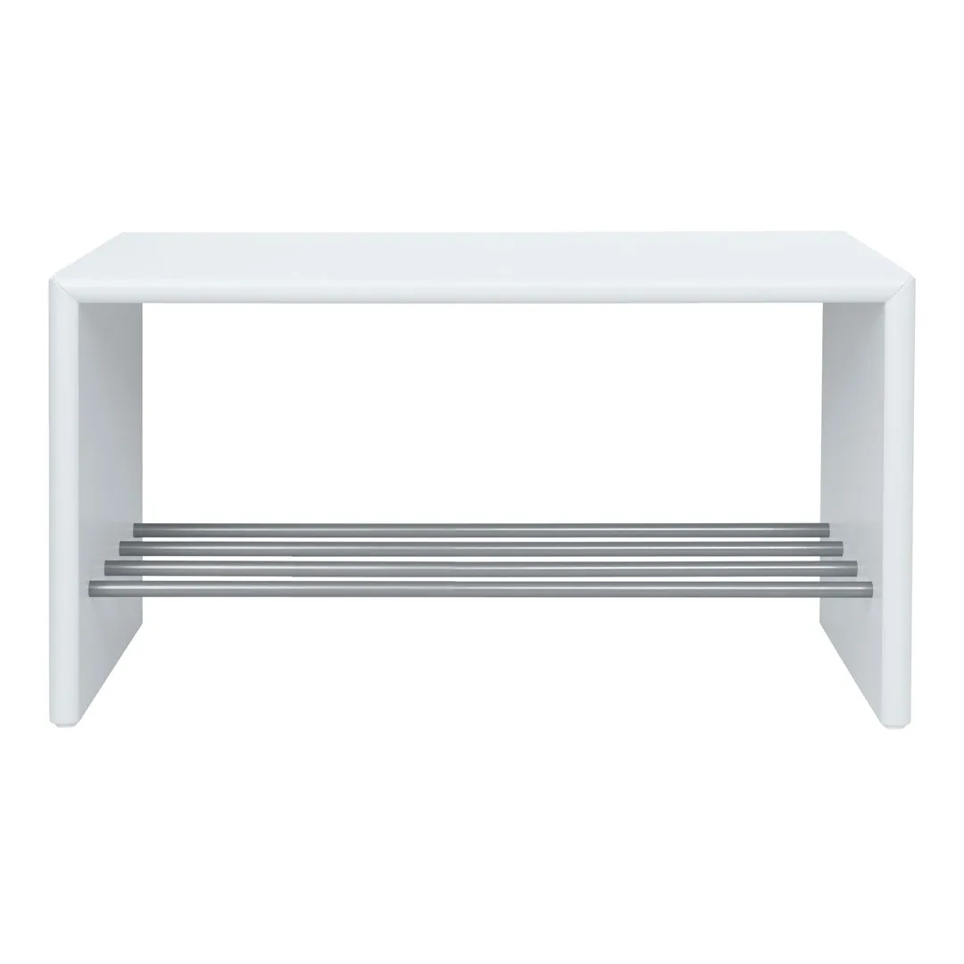 Montana Hall Shoe Bench