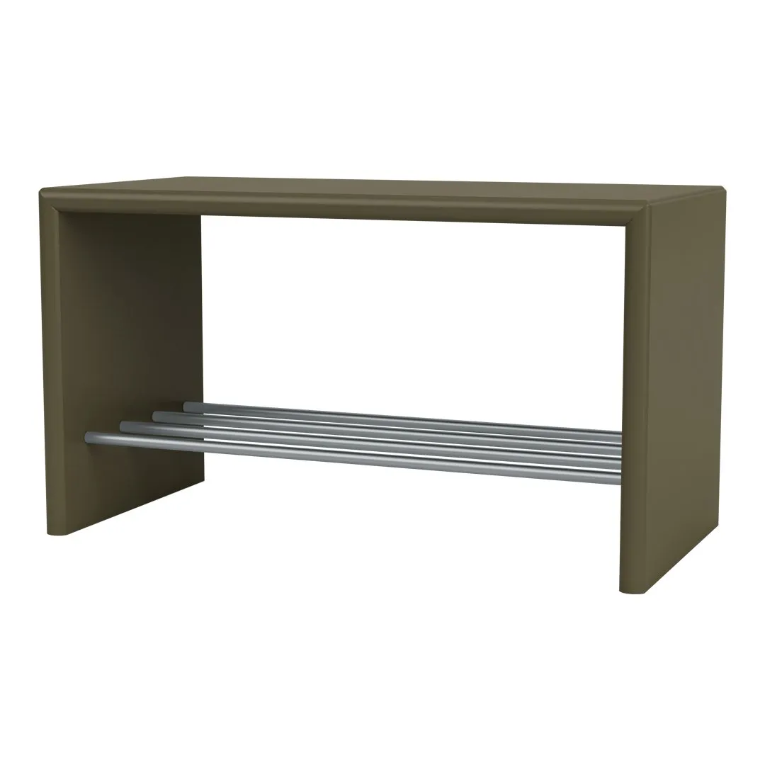 Montana Hall Shoe Bench