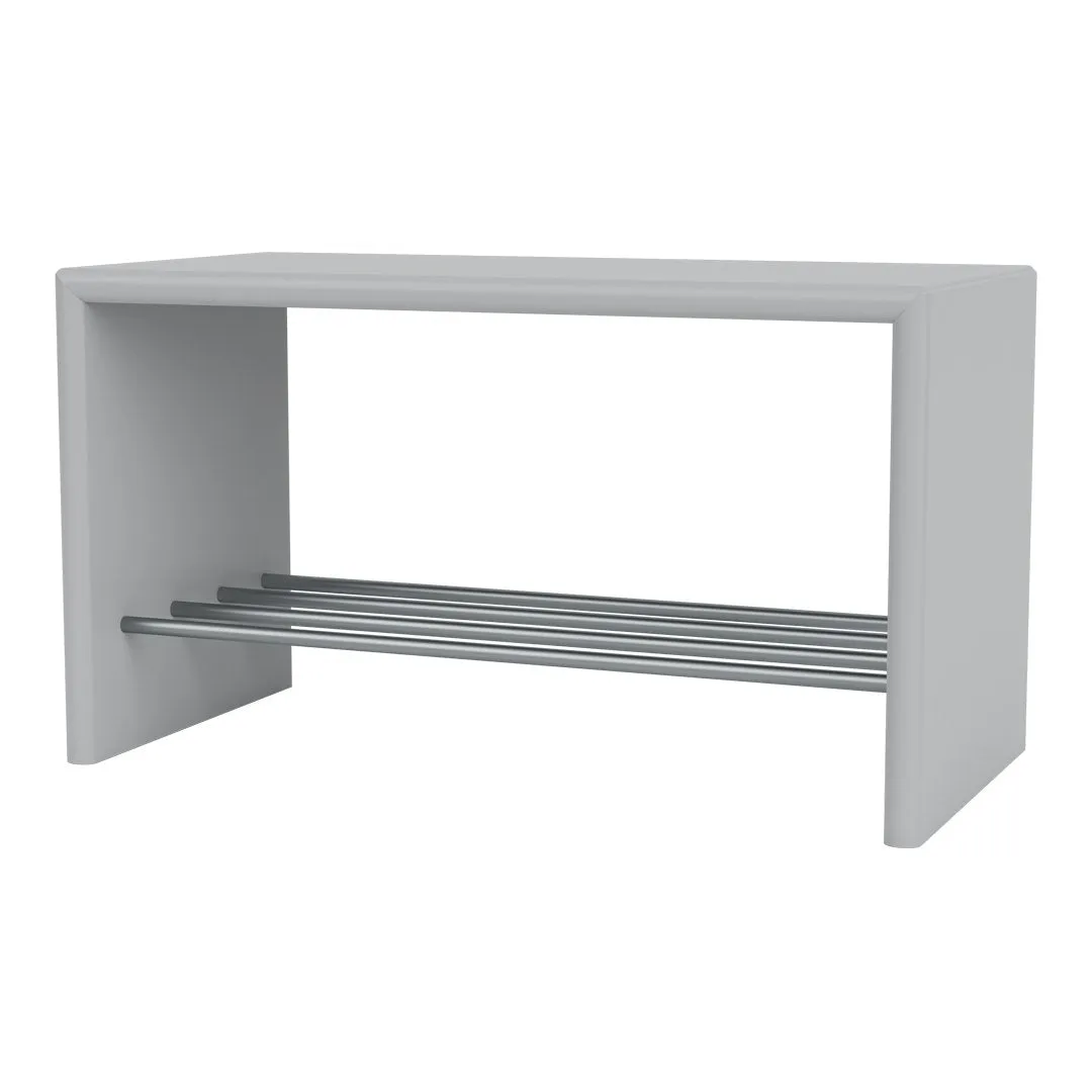 Montana Hall Shoe Bench