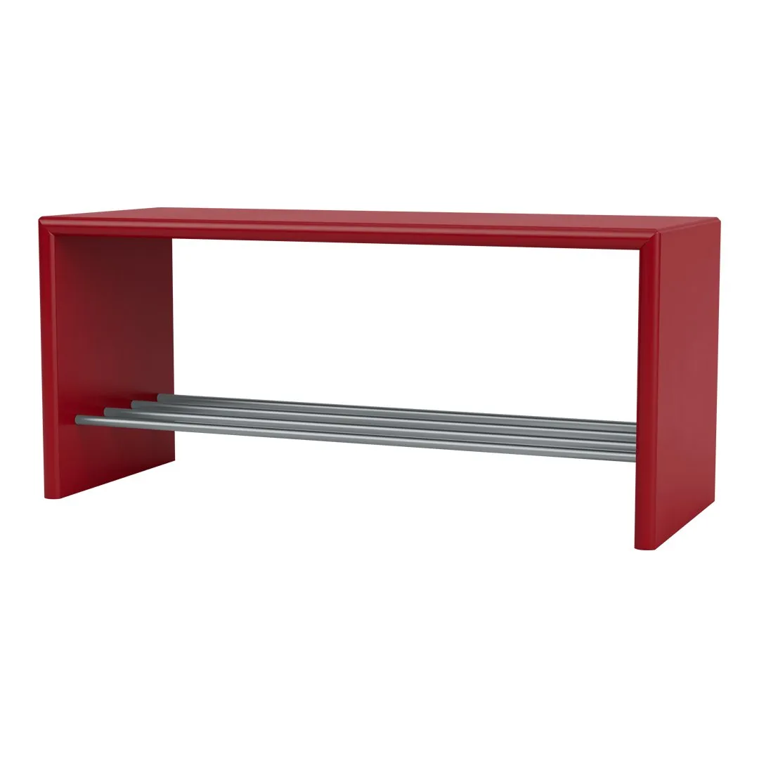 Montana Hall Shoe Bench