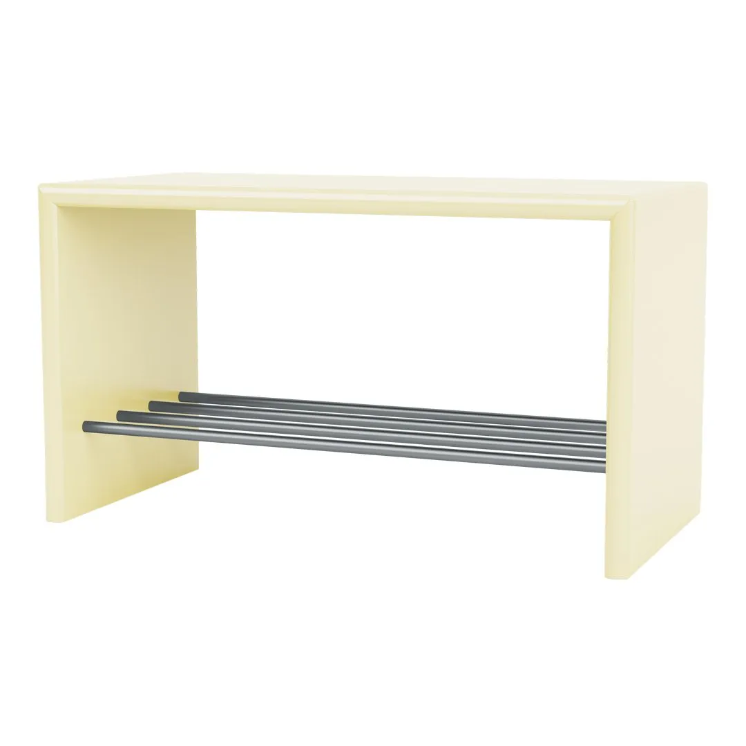 Montana Hall Shoe Bench