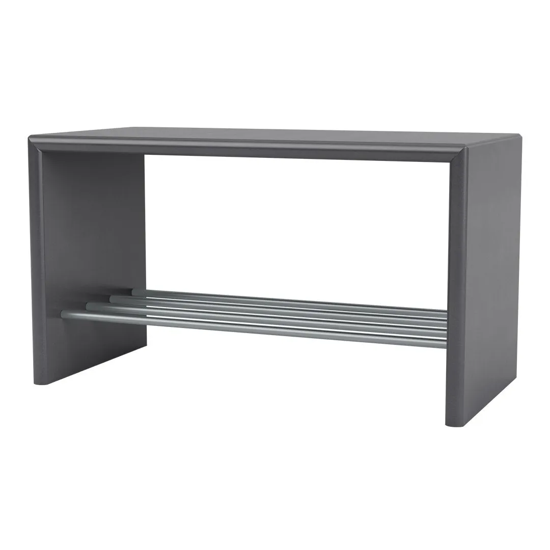 Montana Hall Shoe Bench