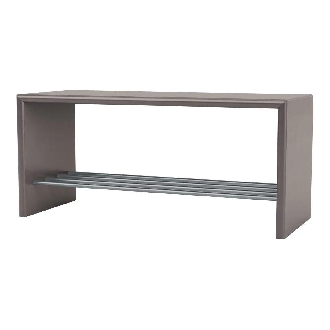 Montana Hall Shoe Bench