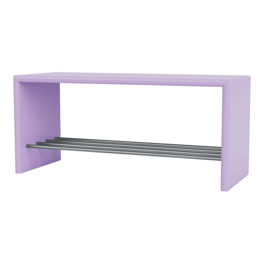 Montana Hall Shoe Bench