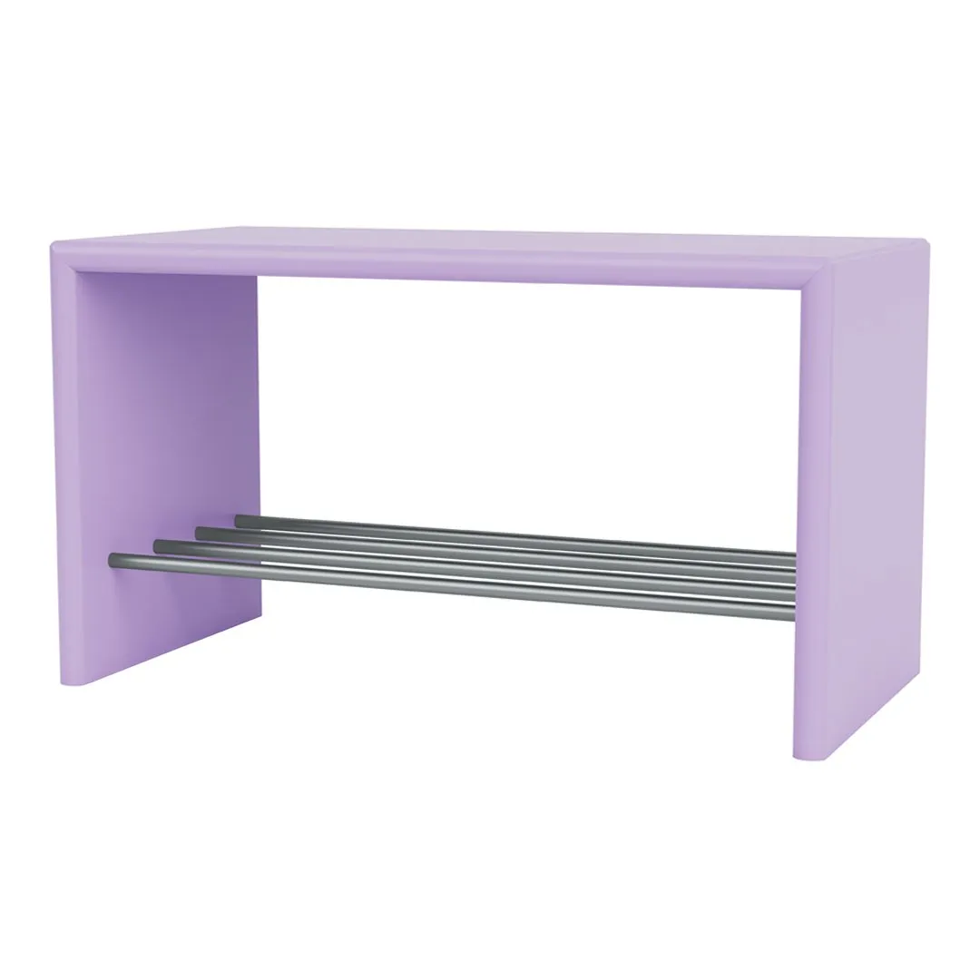Montana Hall Shoe Bench