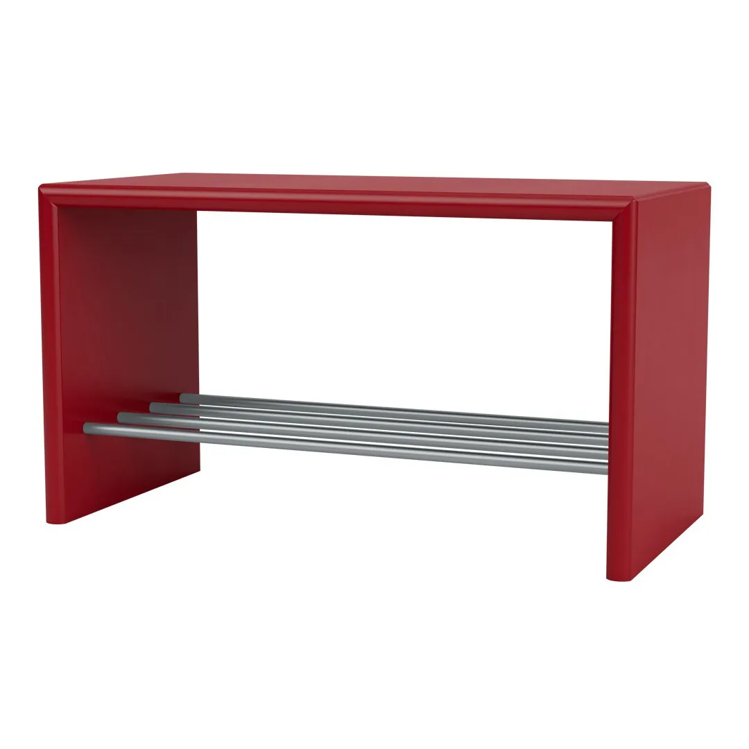 Montana Hall Shoe Bench