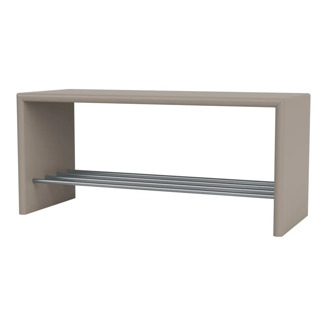 Montana Hall Shoe Bench
