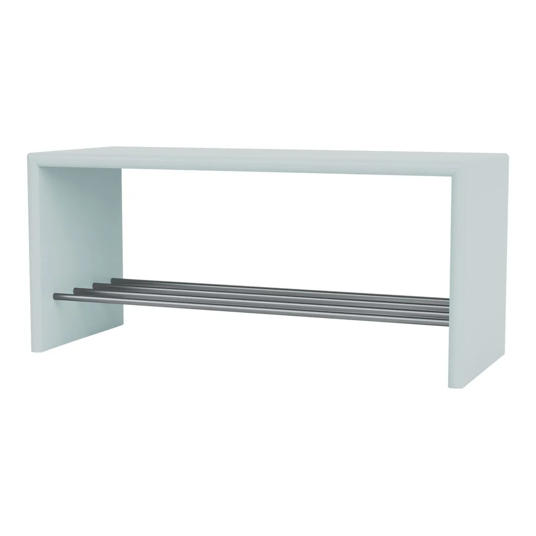 Montana Hall Shoe Bench