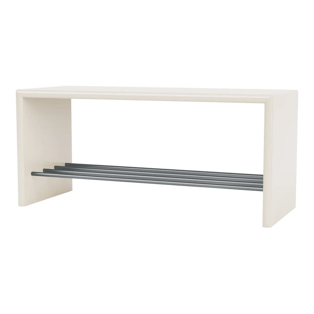 Montana Hall Shoe Bench