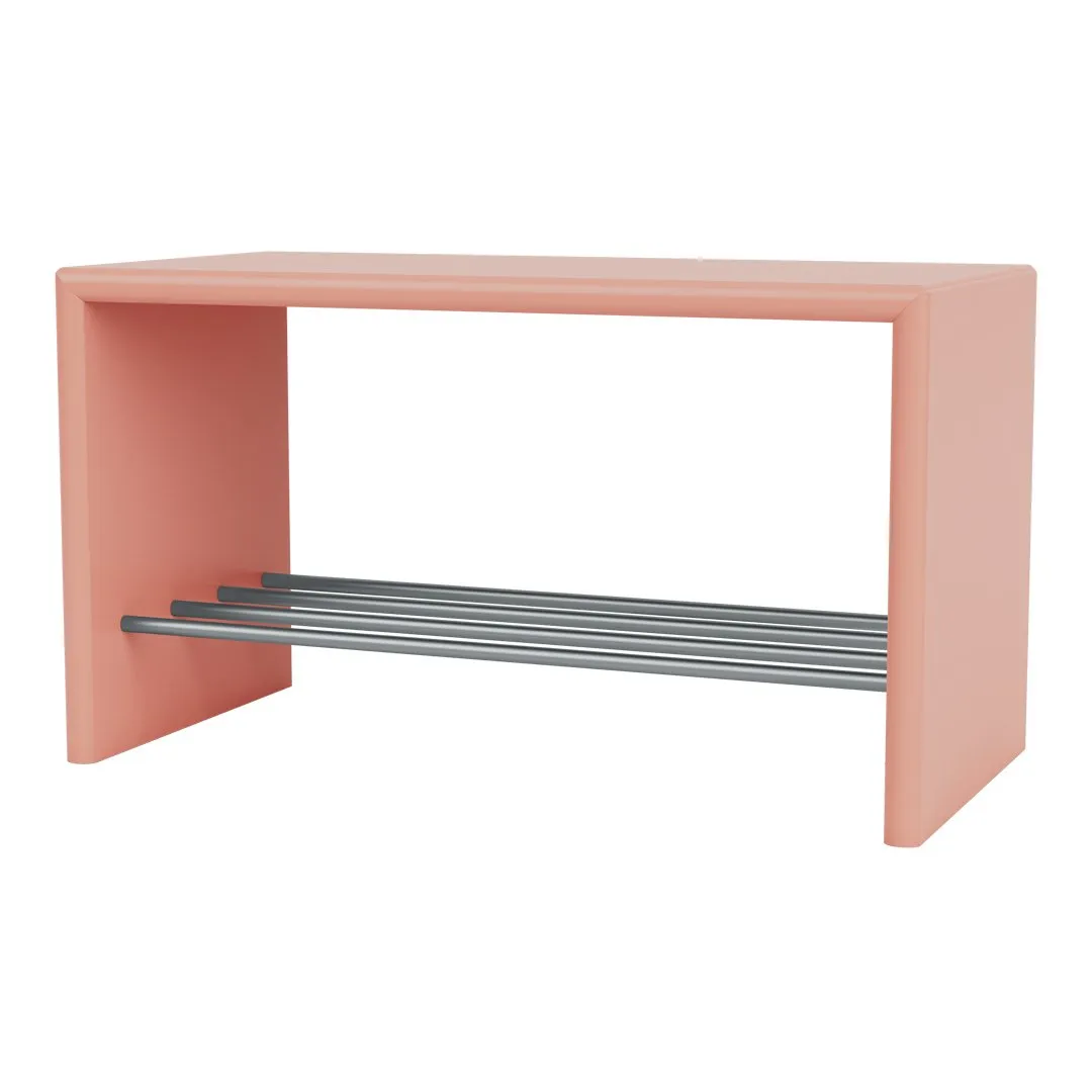 Montana Hall Shoe Bench