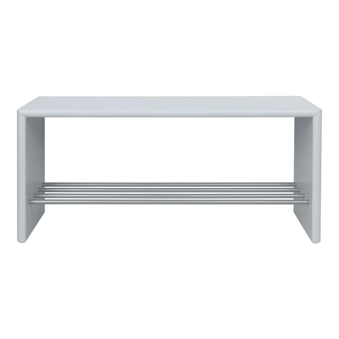 Montana Hall Shoe Bench