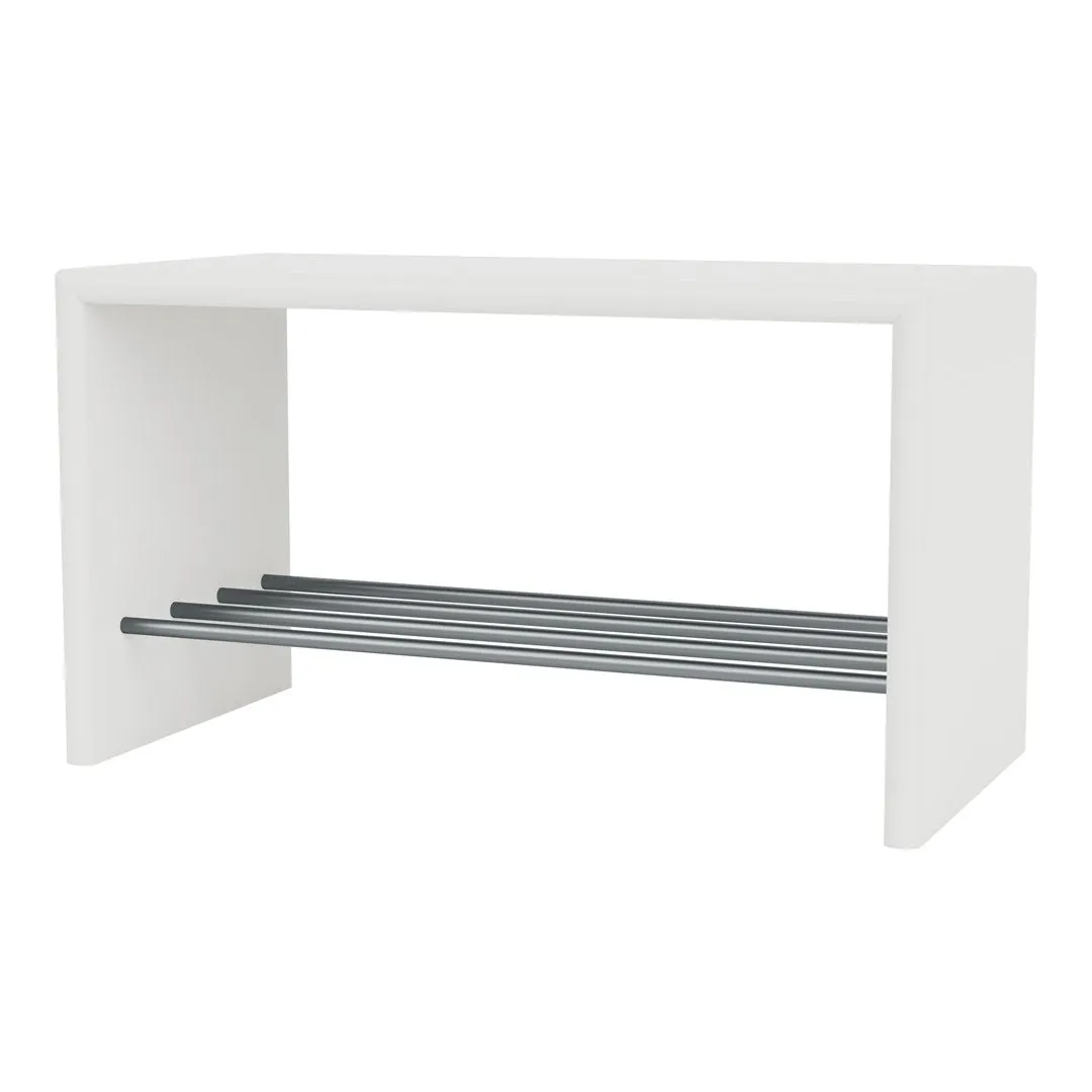 Montana Hall Shoe Bench