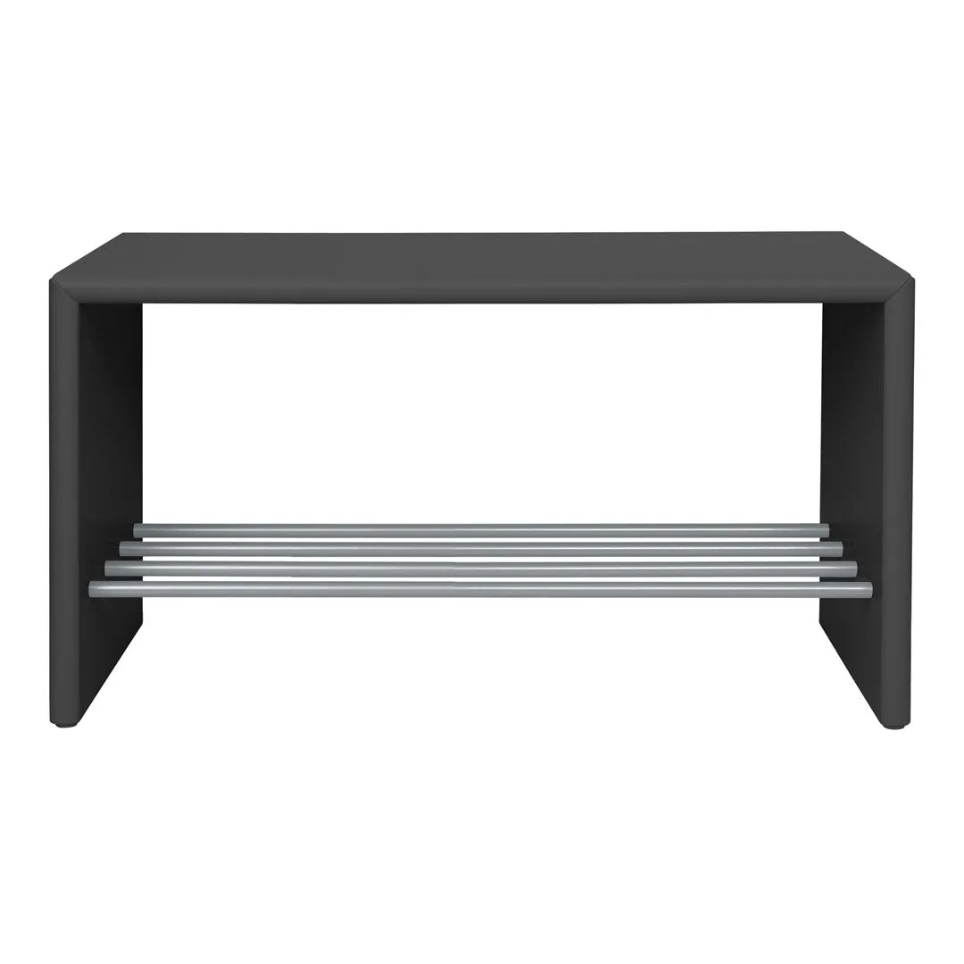 Montana Hall Shoe Bench