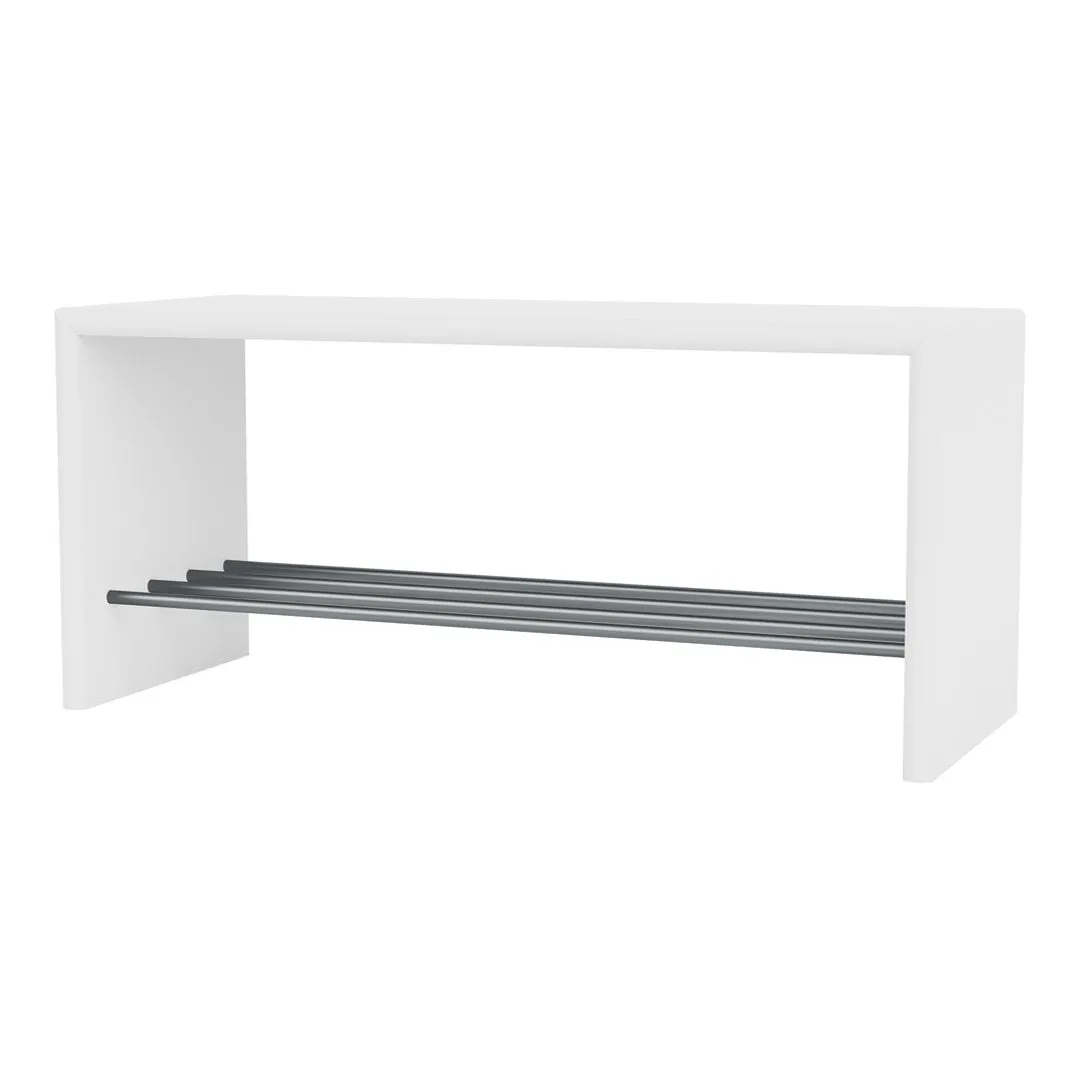 Montana Hall Shoe Bench