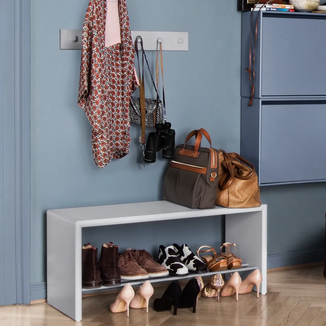 Montana Hall Shoe Bench