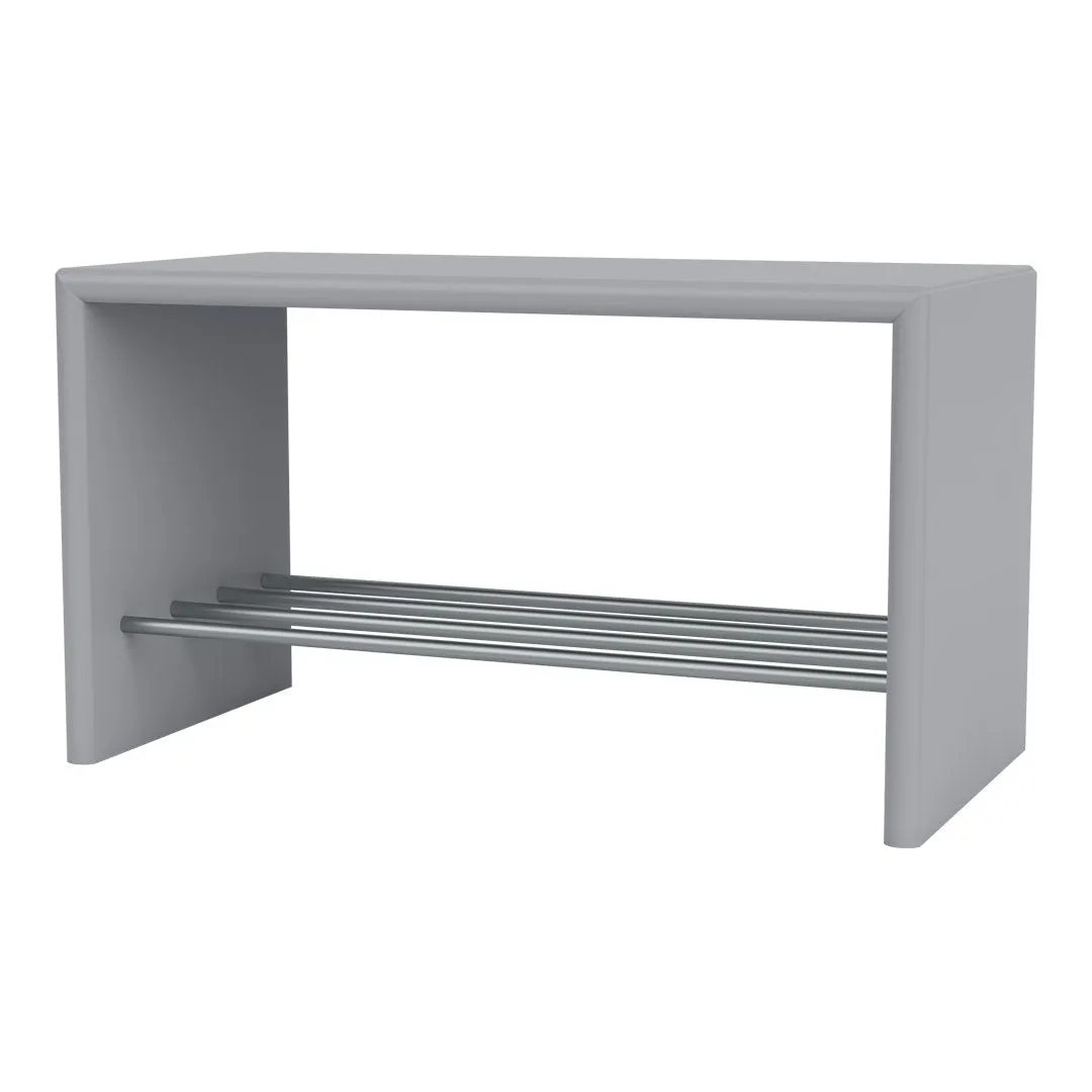 Montana Hall Shoe Bench