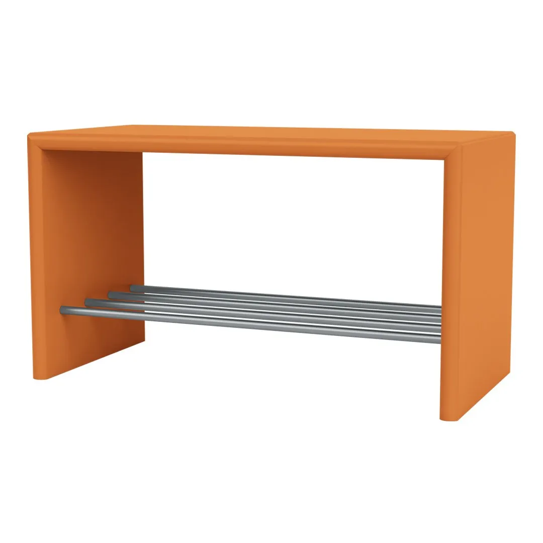 Montana Hall Shoe Bench