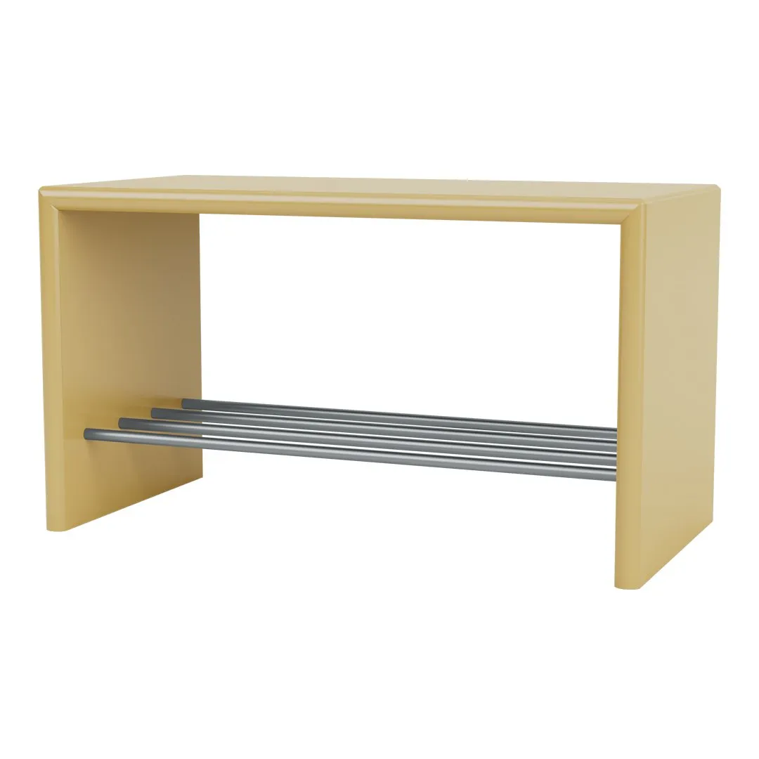 Montana Hall Shoe Bench