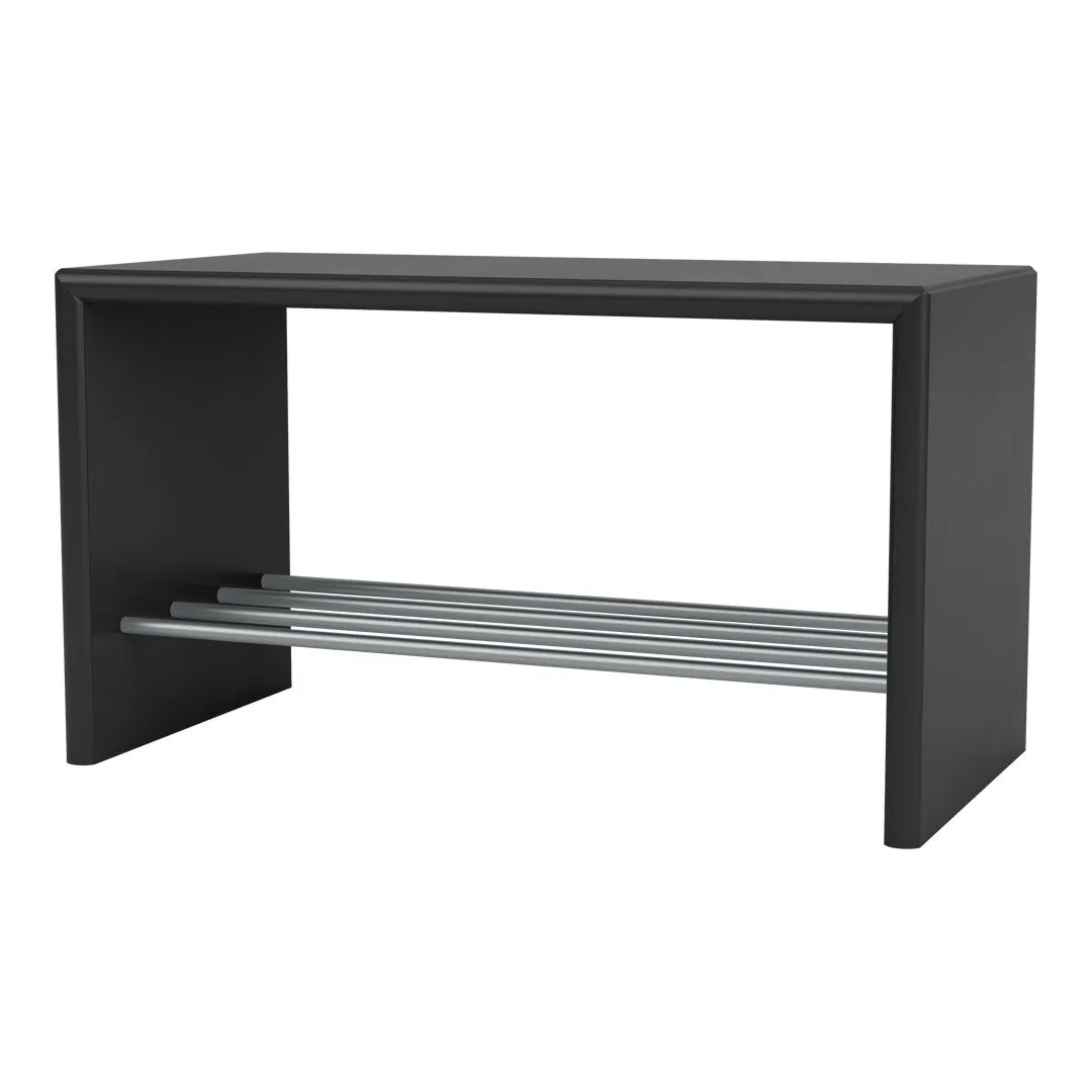 Montana Hall Shoe Bench