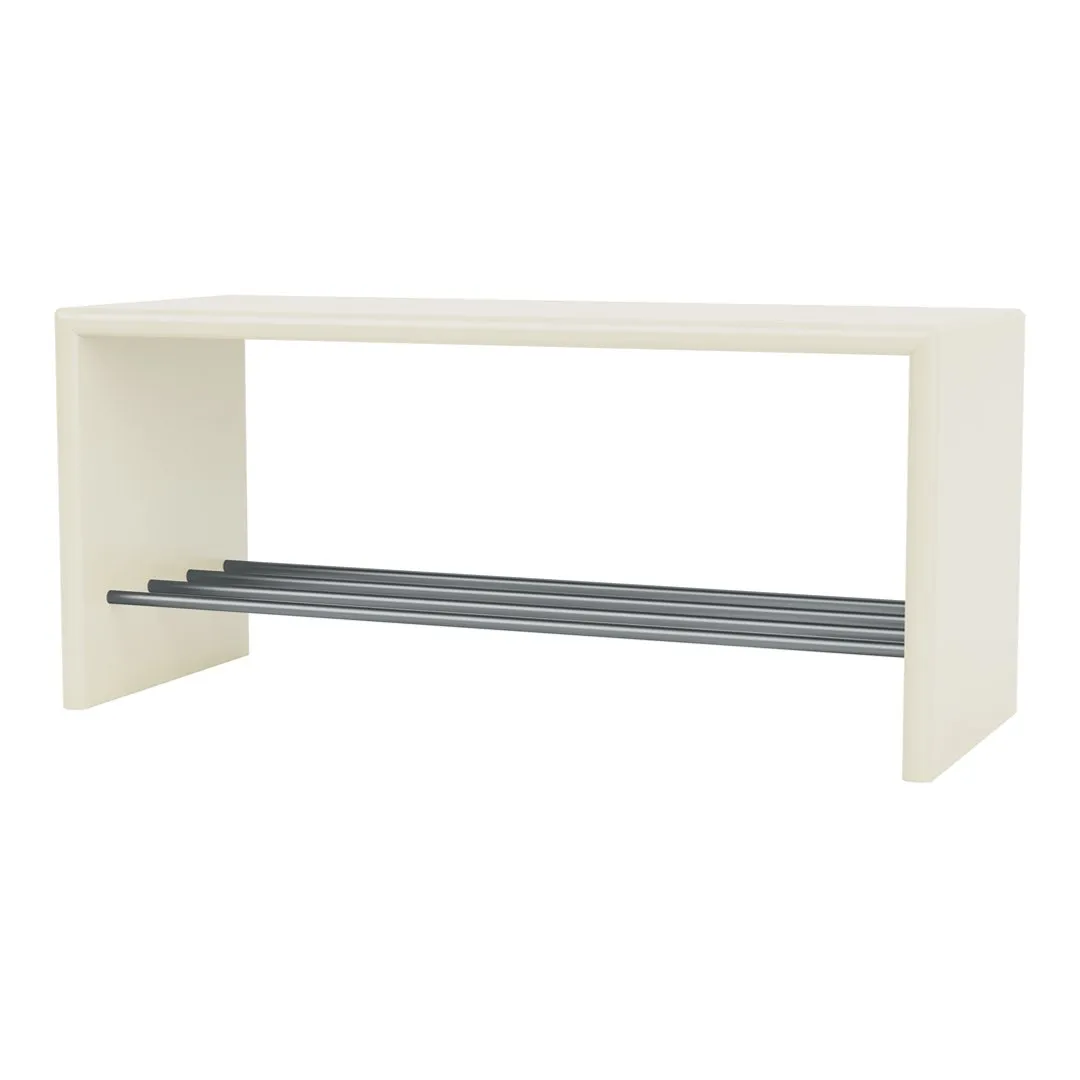 Montana Hall Shoe Bench