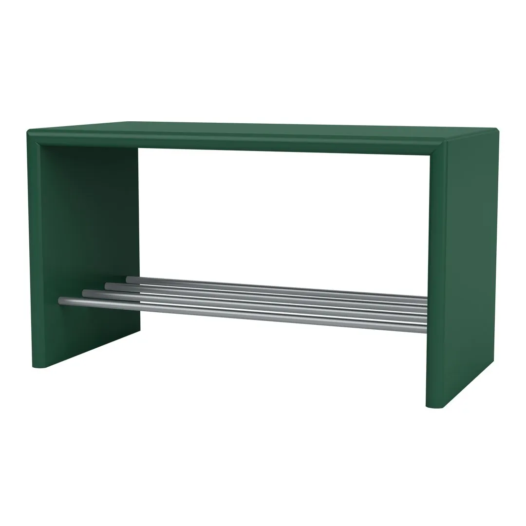 Montana Hall Shoe Bench