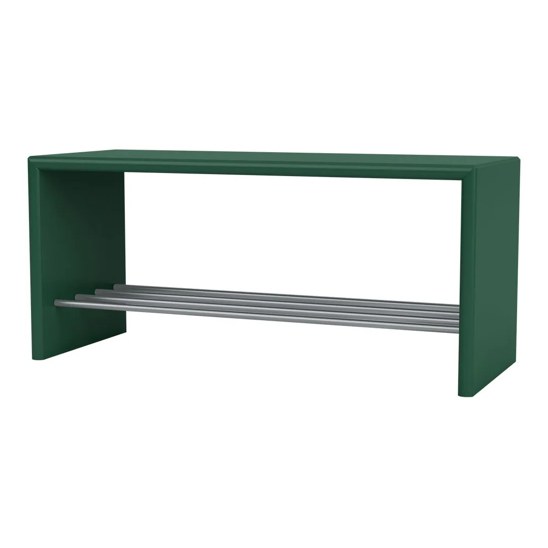 Montana Hall Shoe Bench