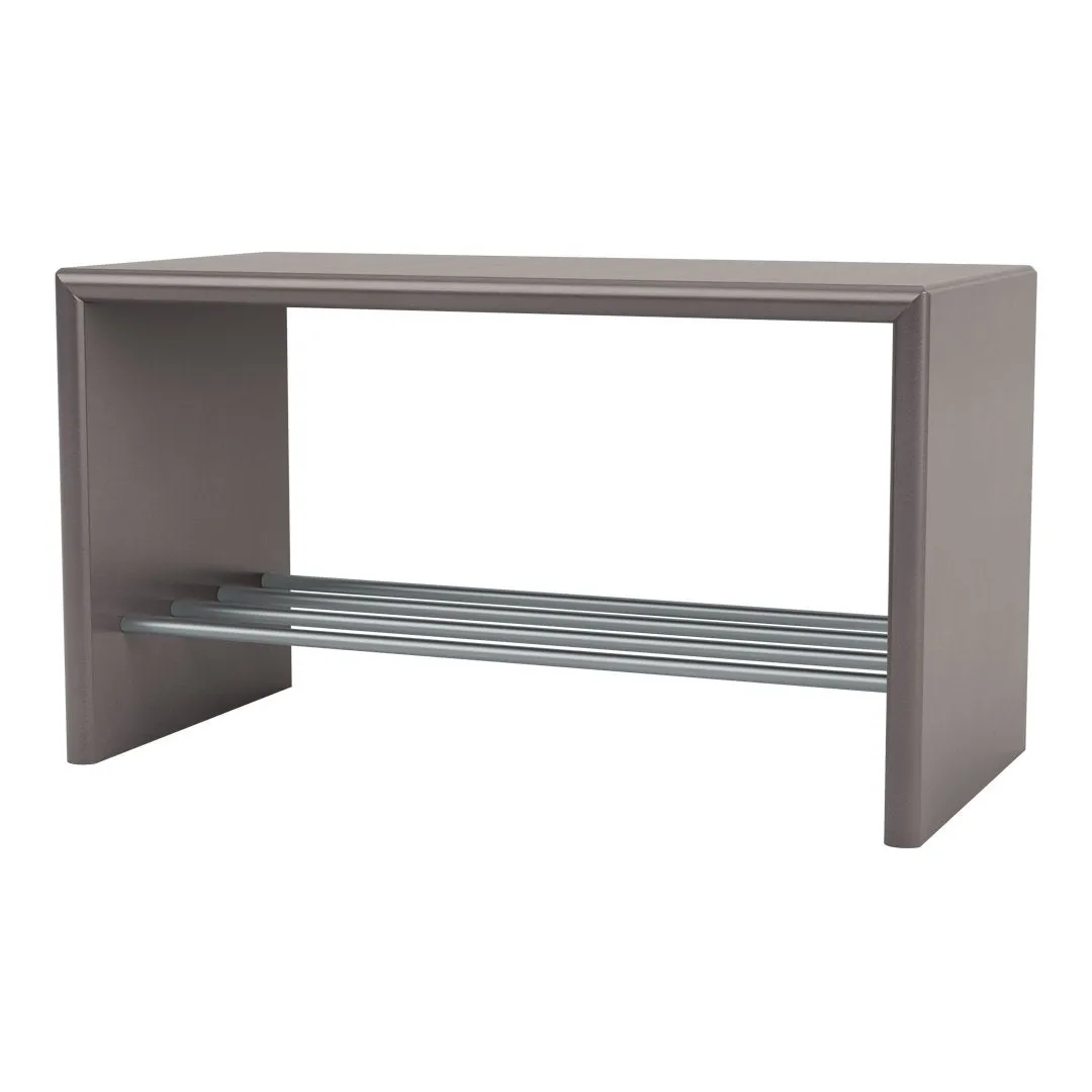 Montana Hall Shoe Bench