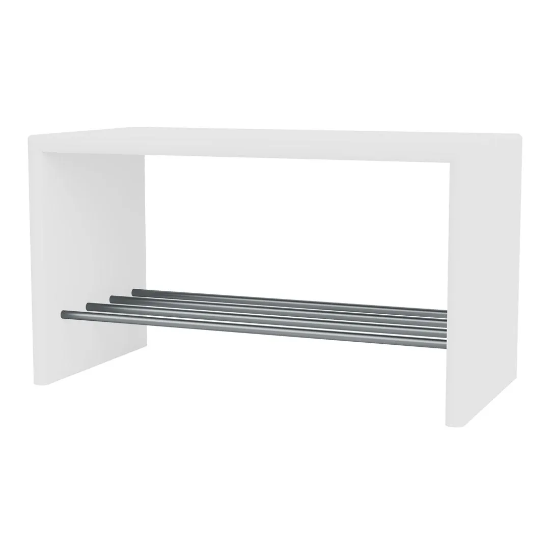Montana Hall Shoe Bench