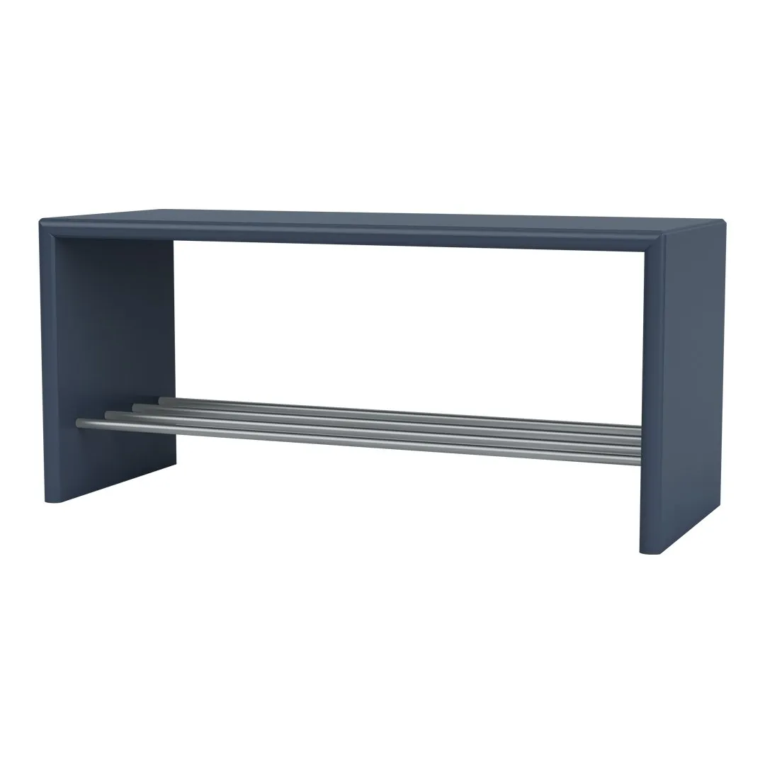 Montana Hall Shoe Bench
