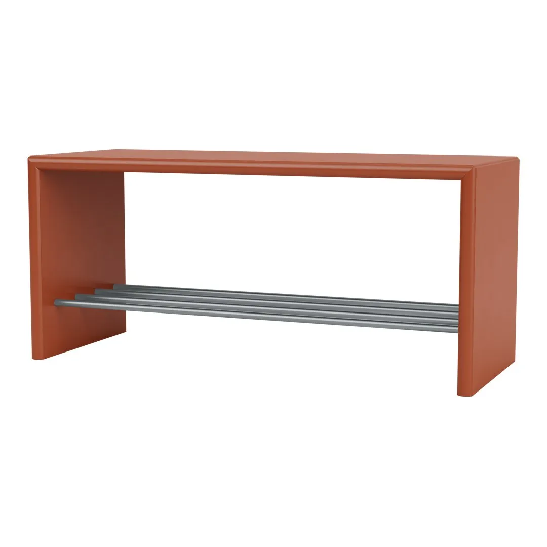 Montana Hall Shoe Bench