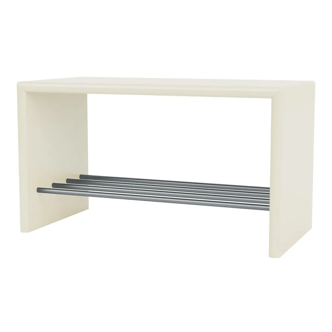 Montana Hall Shoe Bench