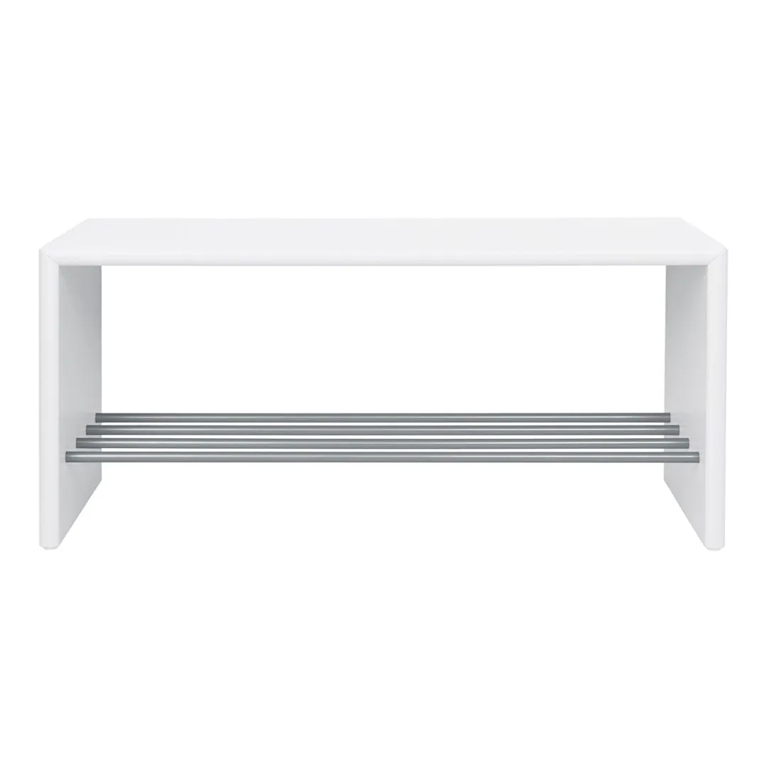 Montana Hall Shoe Bench