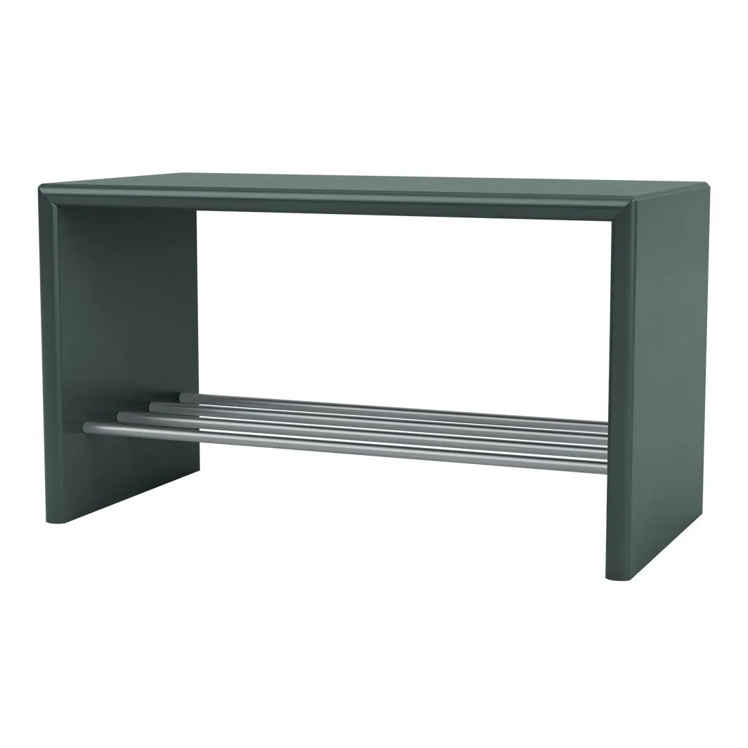 Montana Hall Shoe Bench