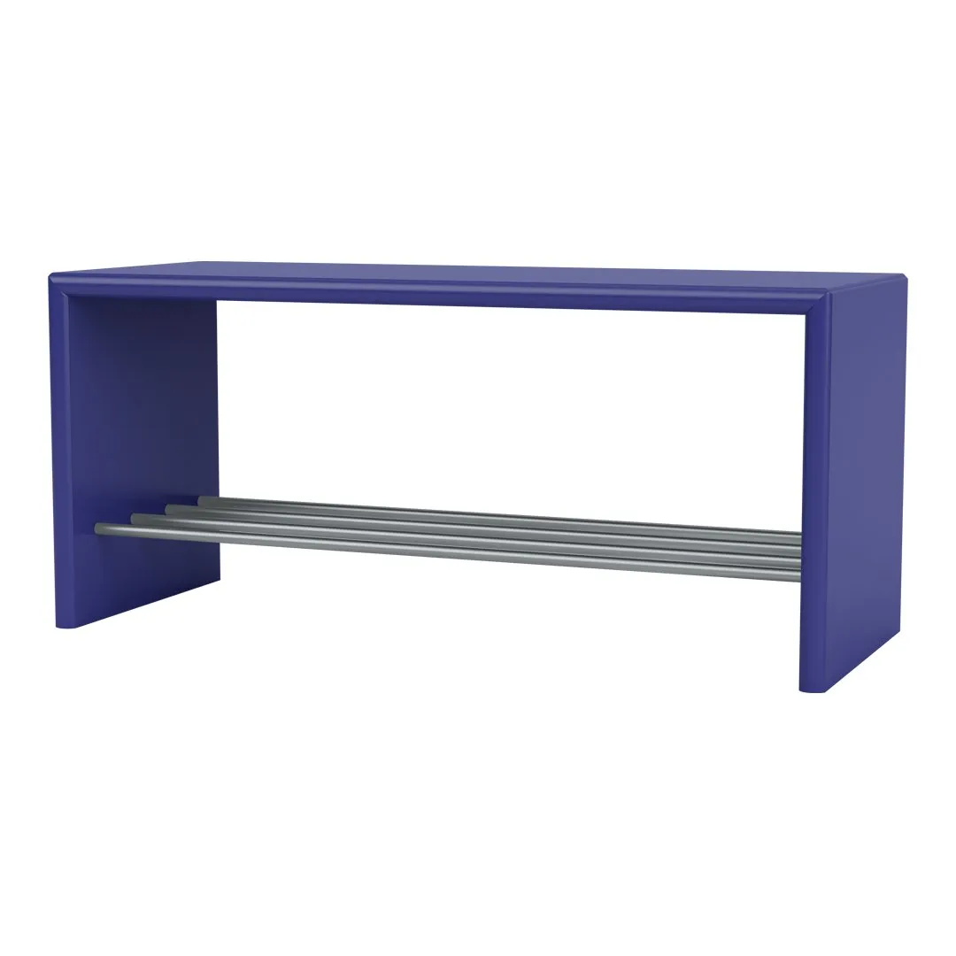 Montana Hall Shoe Bench