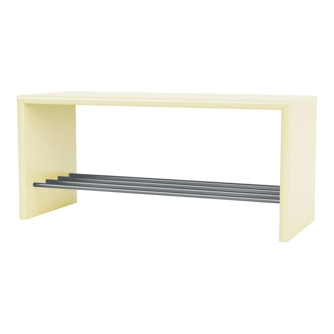 Montana Hall Shoe Bench