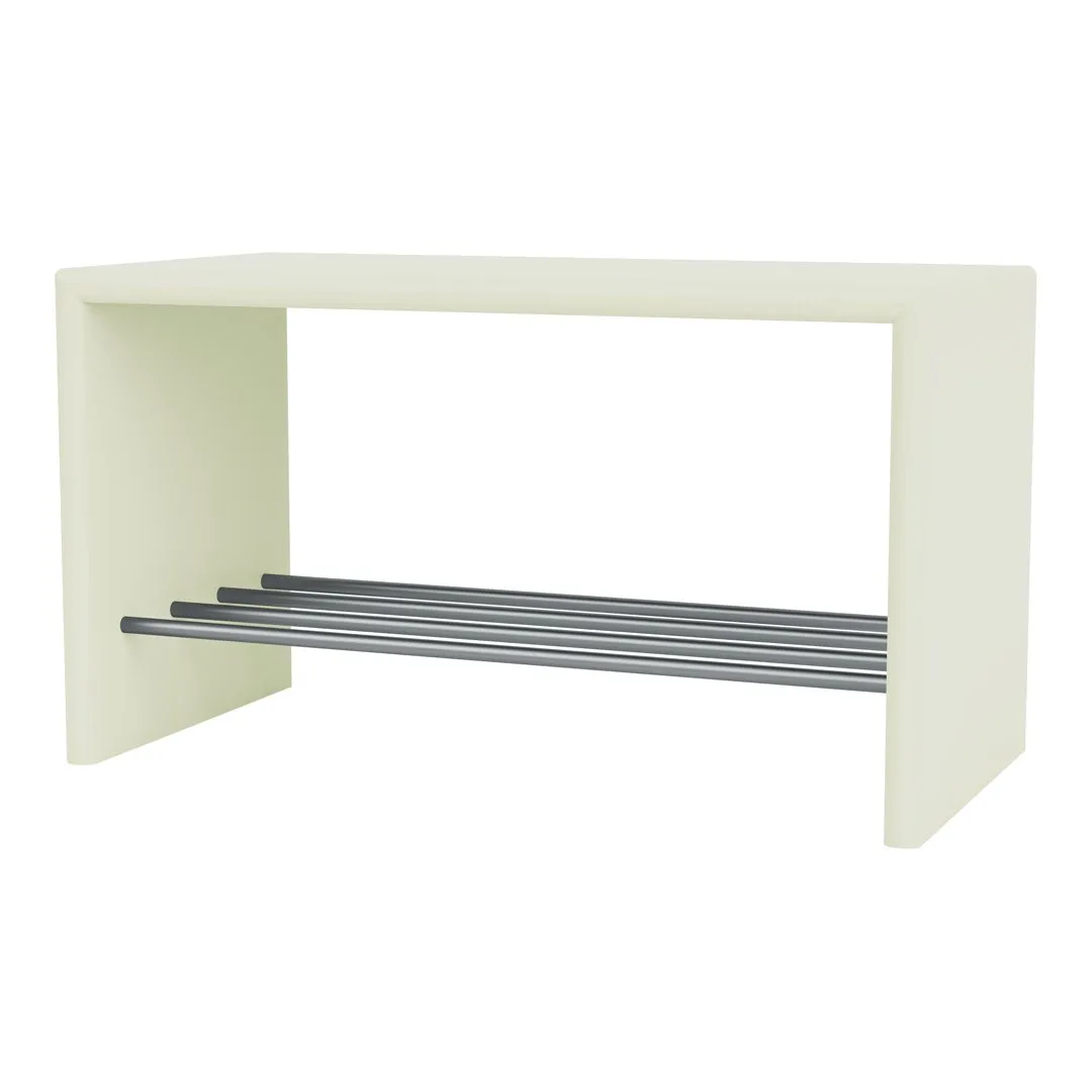 Montana Hall Shoe Bench