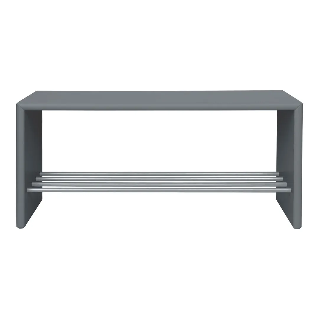 Montana Hall Shoe Bench