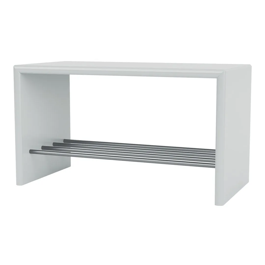 Montana Hall Shoe Bench