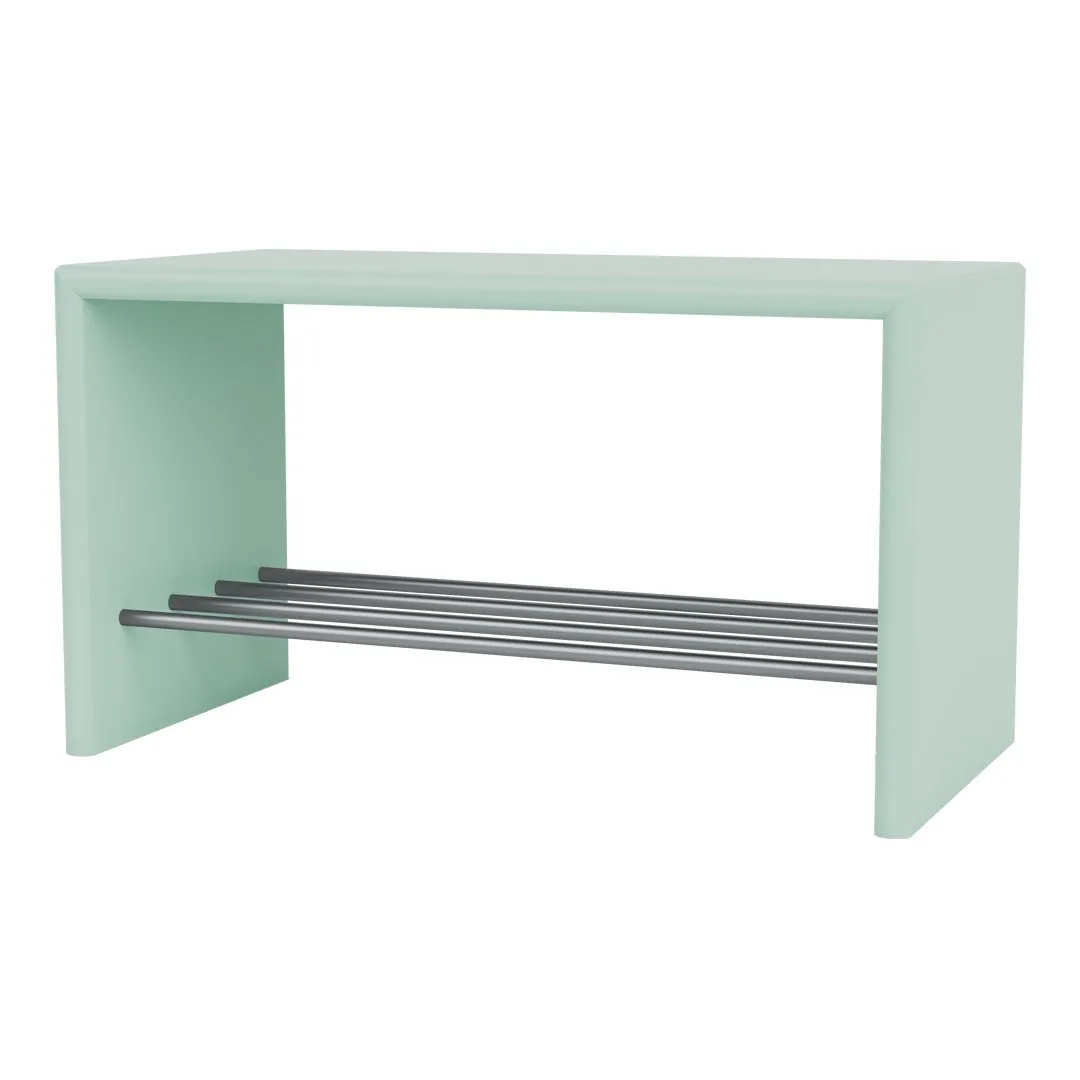 Montana Hall Shoe Bench